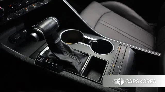 Kia K5 3rd generation id 3128131 из Кореи 19