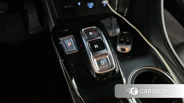 Hyundai Sonata (DN8) id 4196409 из Кореи 32