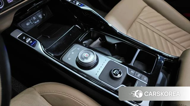 Kia The New Sorento 4th Generation id 4686840 из Кореи 35