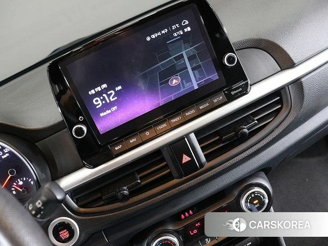 Kia Morning Urban (JA) id 4445275 из Кореи 19