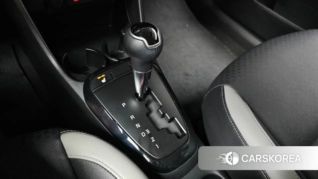Kia All New Morning (JA) id 4713446 из Кореи 19