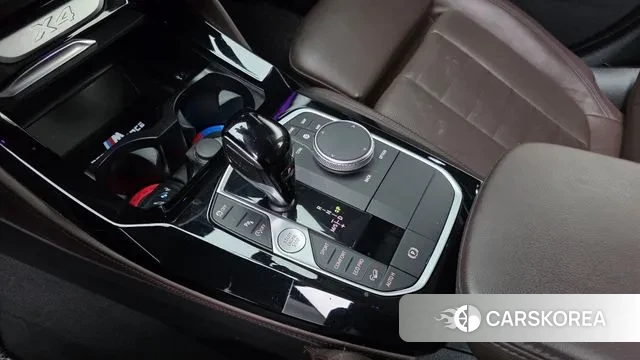 BMW X4 (G02) id 3722191 из Кореи 19