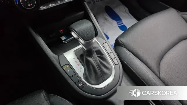 Kia The New K3 2nd generation id 3442611 из Кореи 19