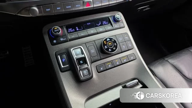 Hyundai Palisade id 3545769 из Кореи 19