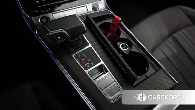 Audi A6 (C8) id 3600199 из Кореи 19