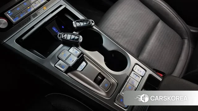 Hyundai Kona Electric id 2976644 из Кореи 19