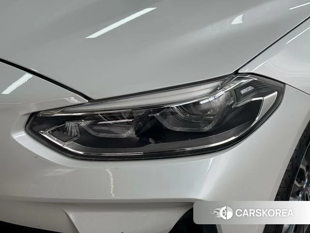 BMW 1 series id 3857766 из Китая 19