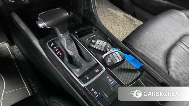 Kia The New K5 2nd generation id 4520777 из Кореи 19