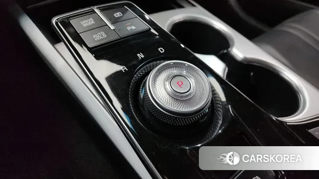 Kia K8 Hybrid id 3566401 из Кореи 19