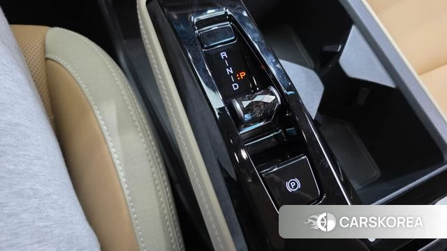 Ssangyong Actian 2nd Generation id 4505570 из Кореи 19