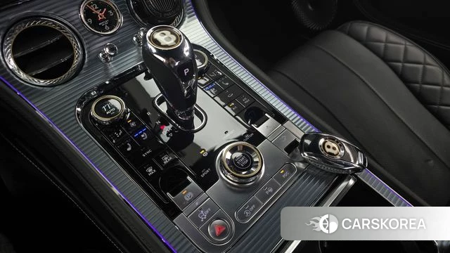 Bentley Continental GT 3rd Generation id 3861340 из Кореи 19