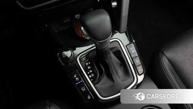 Kia Seltos id 4703043 из Кореи 19