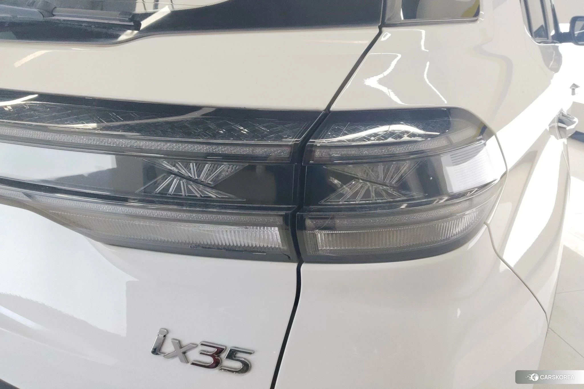 Hyundai ix35 id 4439044 из Китая 16