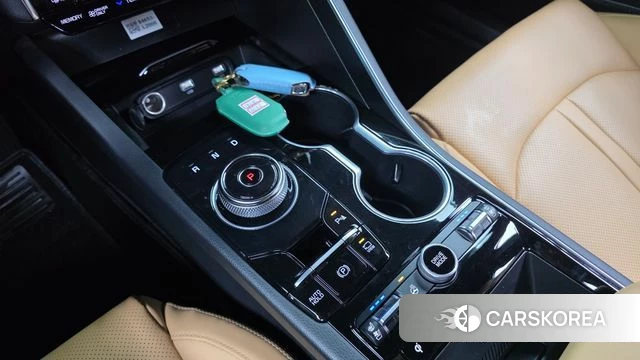 Kia K5 Hybrid 3rd Generation id 4195319 из Кореи 29