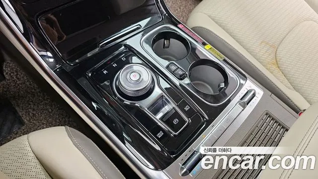 Kia Carnival 4th generation id 2936110 из Кореи 19