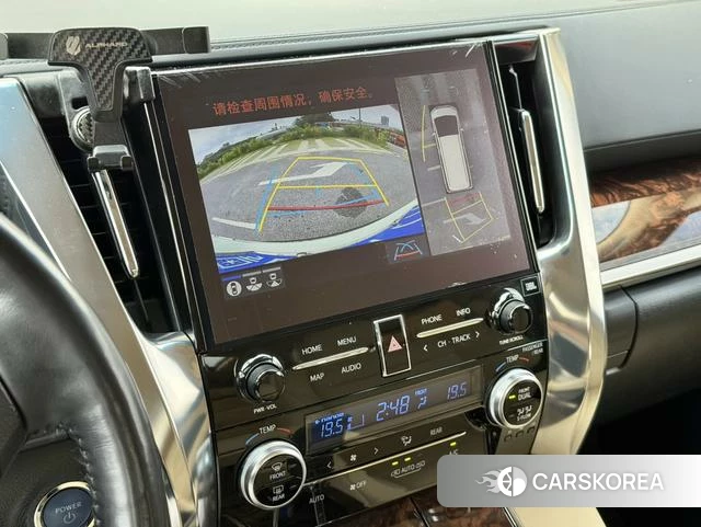 Toyota Elfa id 4290045 из Китая 17