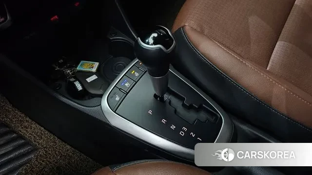 Kia The New Morning (JA) id 3057991 из Кореи 19