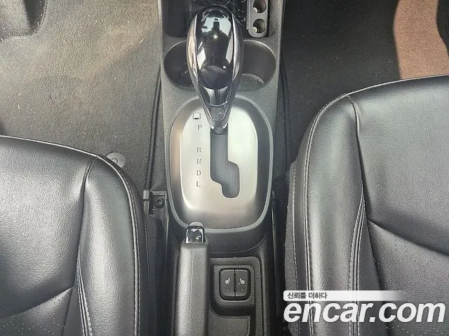 Chevrolet (GM Daewoo) The Next Spark id 2827594 из Кореи 11