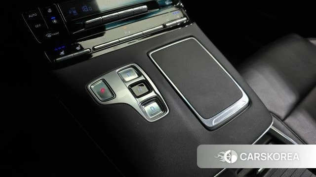 Hyundai The New Grandeur IG id 4410493 из Кореи 19
