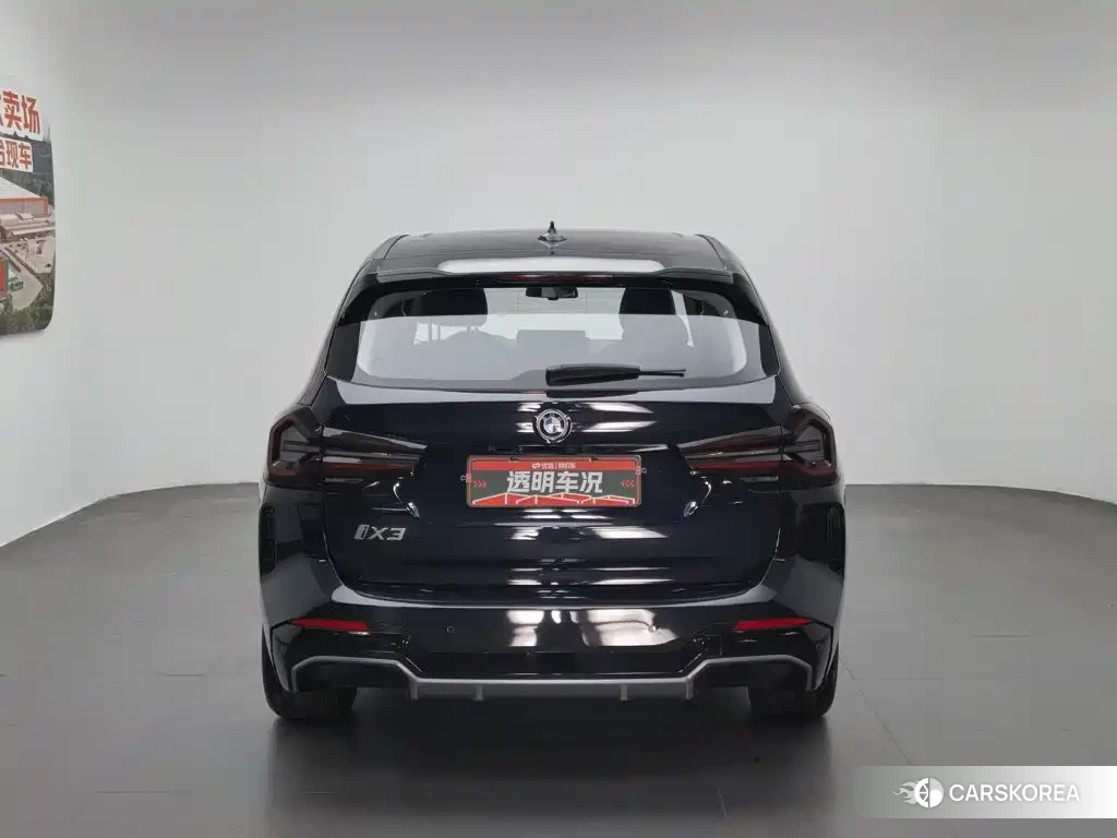 BMW iX3 id 4680461 из Китая 23
