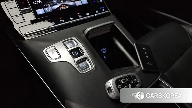 Hyundai The New Grandeur IG id 2999716 из Кореи 19