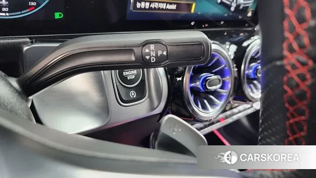 Mercedes-Benz GLB-Class X247 id 3550326 из Кореи 19