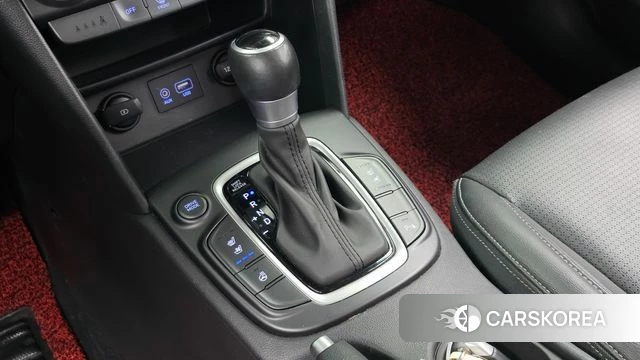 Hyundai Kona id 4542983 из Кореи 30
