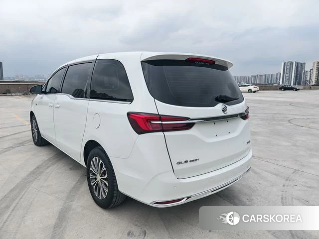 Buick GL8 id 3855947 из Китая 10