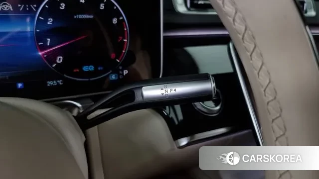 Mercedes-Benz S-Class W223 id 3132722 из Кореи 19