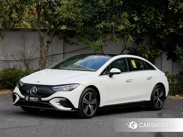 Mercedes-Benz EQE id 3968984 из Китая 15