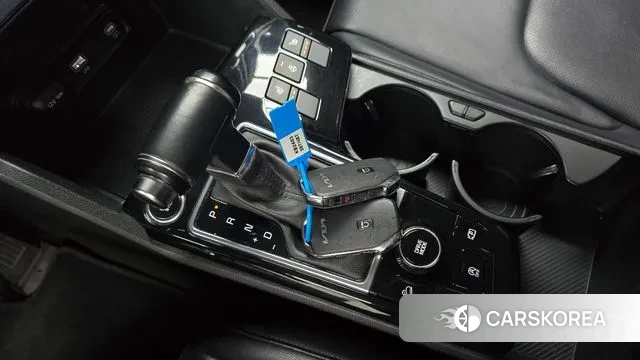 Kia Sportage 5th Generation id 3534495 из Кореи 19