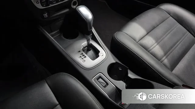 Renault Korea (Samsung) SM3 Neo id 3423236 из Кореи 19