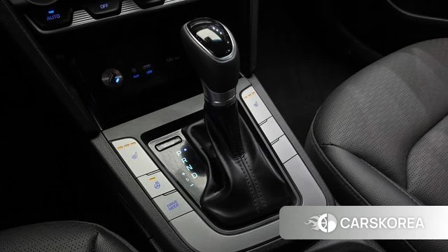 Hyundai The New Avante AD id 4557581 из Кореи 29