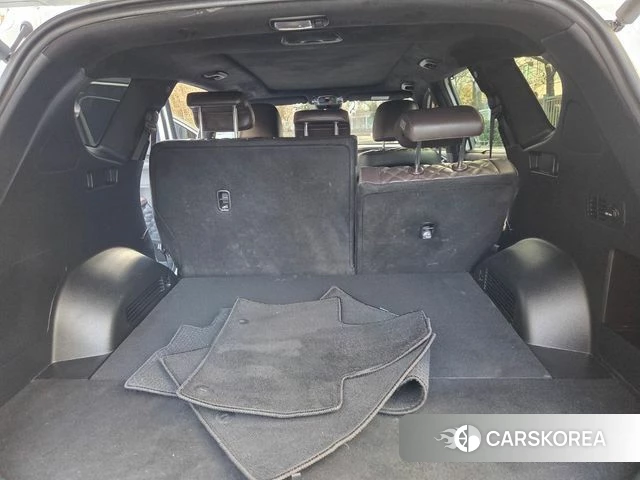 Hyundai The New Santa Fe id 3823821 из Кореи 19