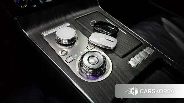 Genesis G80 (RG3) id 3217390 из Кореи 19