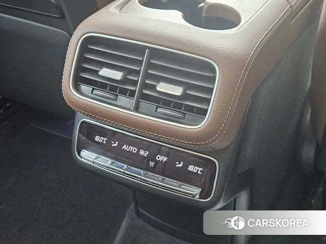 Mercedes-Benz GLS id 4367421 из Китая 25
