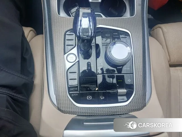 BMW X5 (G05) id 3038434 из Кореи 19