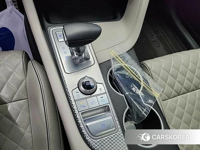 Genesis The New G70 id 3819508 из Кореи 18