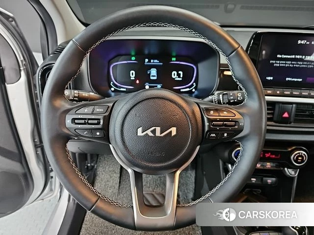 Kia The New Morning (JA) id 4394445 из Кореи 18