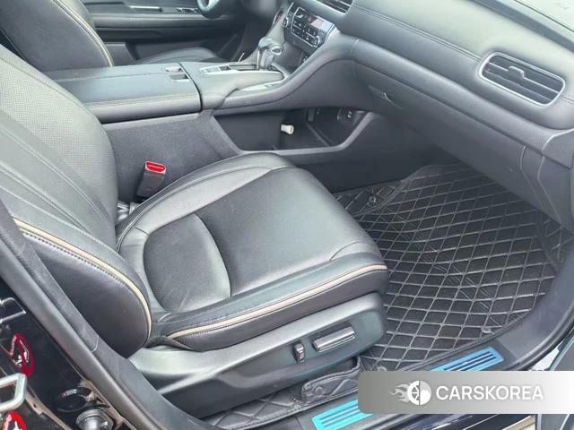 Honda Crown Road id 4367557 из Китая 9