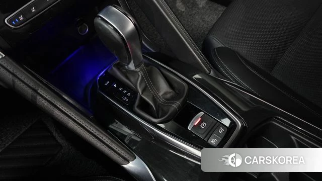 Renault Korea (Samsung) QM6 id 4865232 из Кореи 19