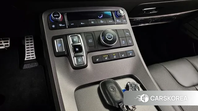 Hyundai Palisade id 3488442 из Кореи 19