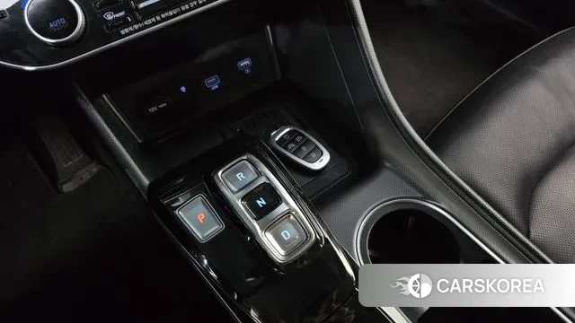 Hyundai Sonata (DN8) id 3248458 из Кореи 19