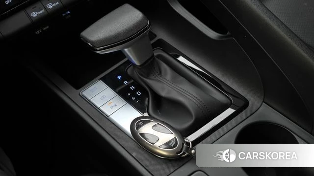 Hyundai The New Avante (CN7) id 4602960 из Кореи 19