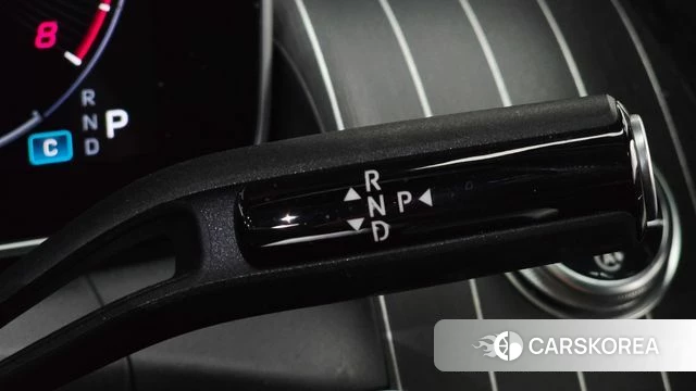 Mercedes-Benz GLC-Class X254 id 4421768 из Кореи 19