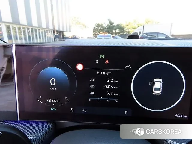 Hyundai Sonata D Edge (DN8) id 3420090 из Кореи 19