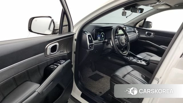 Kia Sorento 4th Generation id 4293650 из Кореи 30