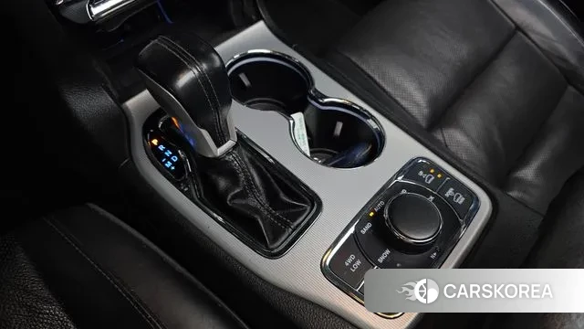 Jeep Grand Cherokee id 2891084 из Кореи 19