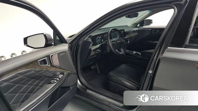 Kia K8 Hybrid id 4881394 из Кореи 36