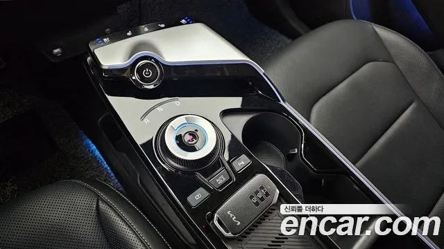 Kia EV6 id 2867567 из Кореи 19